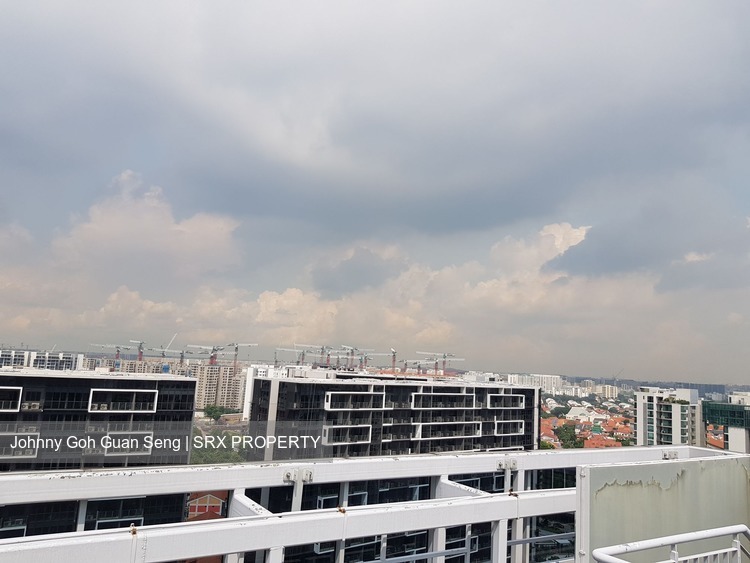 Platinum Edge (D13), Apartment #190958872